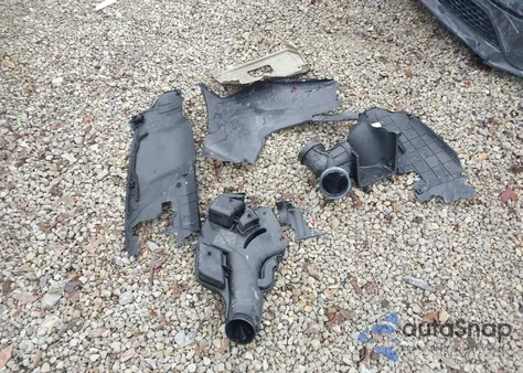 2019 Honda Odyssey Ex-L из США, поврежденный, VIN 5FNRL6H78KB004921